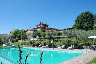 Poggio Alle Lame - Tavarnelle Val di Pesa - 9