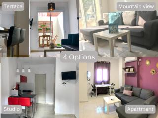 Castle Apartment - 0