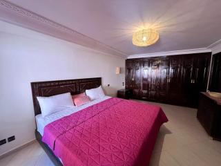 The Majestic Marrakesh Duplex - Marrakesh - 7