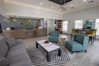 Best Western Plus Lafayette Vermilion River Inn & Suites - 9