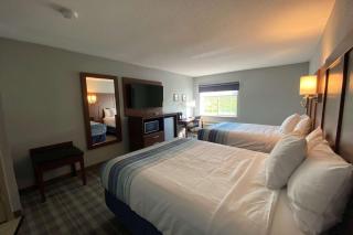 AmericInn by Wyndham Williamsburg - Williamsburg - 1