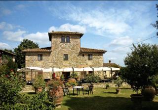 Poggio Alle Lame - Tavarnelle Val di Pesa - 7