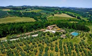 Poggio Alle Lame - Tavarnelle Val di Pesa - 0