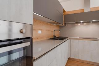 Royal Apartment by Toh Solution - 4