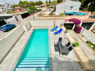 Villa Balcones Torrevieja by Villas&You - Torrevieja - 7