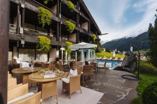 Apartment Hotel Pfeifer - 6