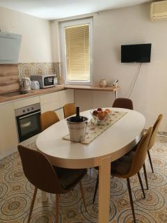 Batala1-City marina apartment with secured private parking - 4