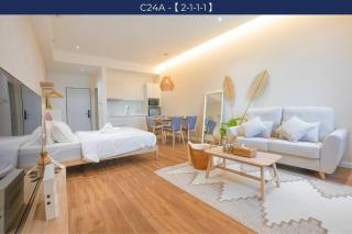 Chambers Suite Studio KLCC PWTC by Unimax - Kuala Lumpur - 9