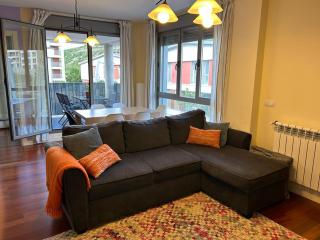 Apartamento Cosy. Bonito y Acogedor Duplex - Latas - 7