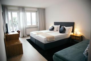 Al Pozz Boutique Resort - Locarno - 1