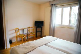 Al Pozz Boutique Resort - Locarno - 6