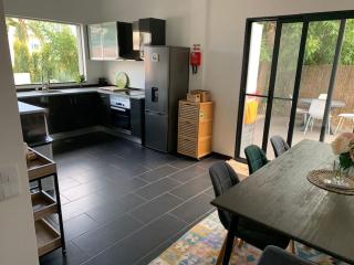 Casa do Til, central Funchal - Funchal - 8