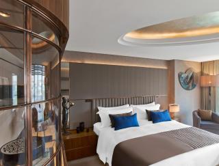 The St. Regis Istanbul - 4
