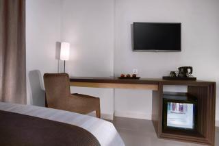 The Alana Hotel & Conference Center Malioboro Yogyakarta by ASTON - 6