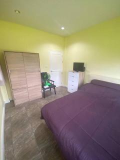 Thai style 3 bedroom pool house. - 8