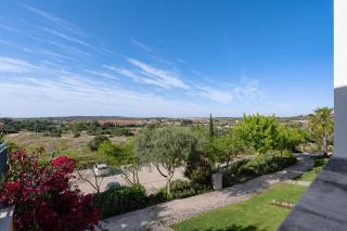 Vale da Ribeira apartment , country view and pool - Mexilhoeira Grande - 5