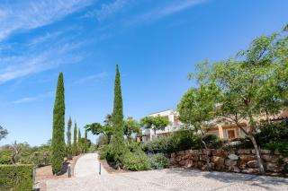 Vale da Ribeira apartment , country view and pool - Mexilhoeira Grande - 3