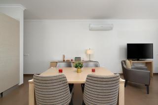 Vale da Ribeira apartment , country view and pool - Mexilhoeira Grande - 1