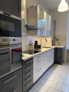 Blue Chili 15 - Familienwohnung im Gründerzeitviertel - 4