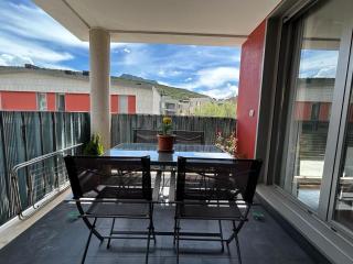 Apartamento Cosy. Bonito y Acogedor Duplex - Latas - 1