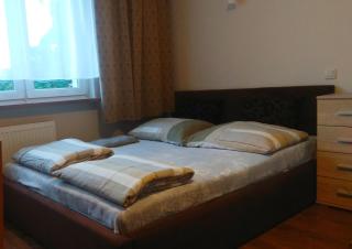 Pokoje przy lesie - 3