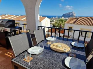 Casita Montemar By Calpitality - Calpe - 0