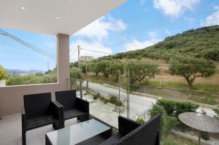 Villa Dionysia Studio 10 - Alikanas - 8