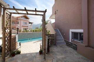 Villa Dionysia Studio 10 - Alikanas - 2