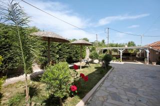 Villa Dionysia Studio 10 - Alikanas - 1