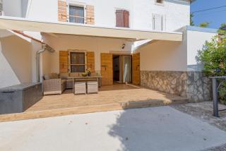 Holiday House Lena - Baderna - 3