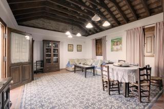 Casa Jimena 2 personas - Jimena de la Frontera - 4