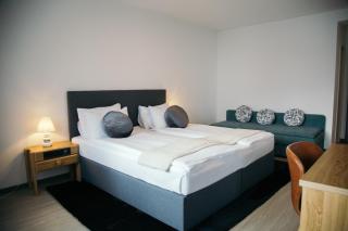 Al Pozz Boutique Resort - Locarno - 4