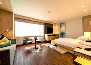 Courtyard by Marriott Vadodara - 3