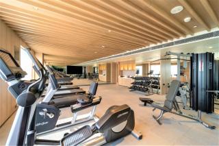 Courtyard by Marriott Vadodara - 7
