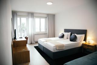 Al Pozz Boutique Resort - Locarno - 2