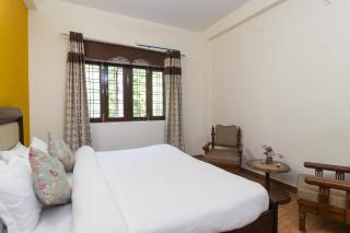 Berry 3BHK by Wabi Sabi Stays - 4