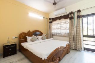 Berry 3BHK by Wabi Sabi Stays - Dehradun - 6