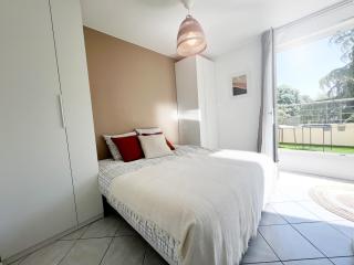 Le Sky - Penthouse de Standing Centre Orsay Paris Saclay - 8