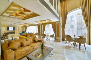 Büke Hotel Şişli - Istanbul - 3