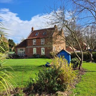 Diamond House Notts - Retford - 0