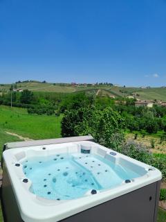 Cascina BELLONUOVO - Alba - 3