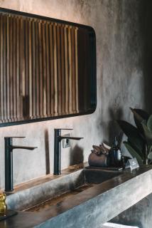 Beach 600M - Designer Villas - Perenenean - Private Pool - Canggu - 1