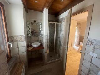 Le casette sugli archi - Sutri - 7