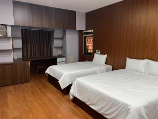 Khách sạn Hoàng Yến - Lao Cai - 4