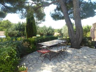 Villa avec Piscine au coeur de la campagne provençale - Lançon-Provence - 3