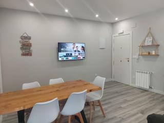 Precioso Piso Céntrico en Gijón- VUT 3958 - Gijón - 6
