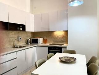 Flat in «Anatolia» Becici - Bečići - 6
