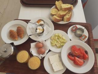 Hotel 3 Adelfia - Agia Marina Aegina - 1