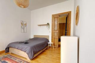 *Appart 2 chambres, Hypercentre, Emplacement N°1* - Montpellier - 7