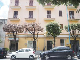 Civico 23 - Matera - 9
